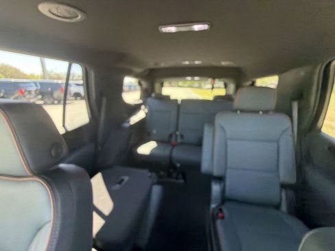 New 2026 GMC Yukon AT4 w/ Premium Trailering Package image 16