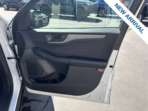 Used 2024 Ford Escape Active w/ Tech Pack #1 FWD image 10