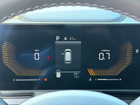 New 2026 Kia Carnival EX image 26