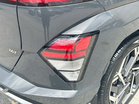 Used 2024 Hyundai Kona N Line FWD image 28