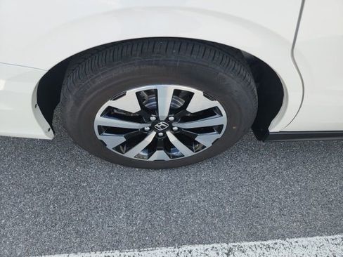 Used 2025 Honda Odyssey EX-L image 7