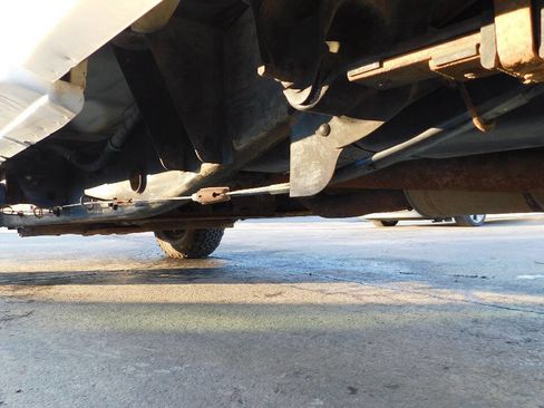 Used 2008 GMC Sierra 2500 W/T image 24