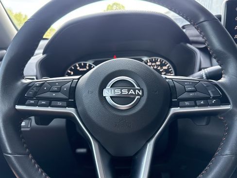 Certified 2024 Nissan Altima 2.5 SR w/ SR Premium Package AWD/4WD image 21