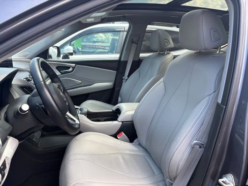 Used 2020 Acura RDX AWD w/ Technology Package image 15