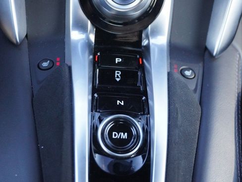 Used 2019 Acura NSX image 52