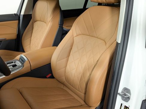 Certified 2023 BMW X7 xDrive40i AWD/4WD image 20