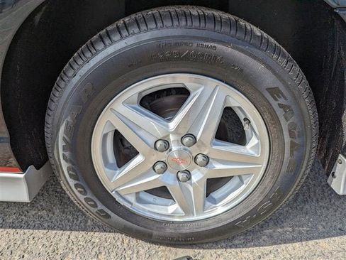 Used 2002 Chevrolet Monte Carlo SS w/ Preferred Equipment Group FWD image 50