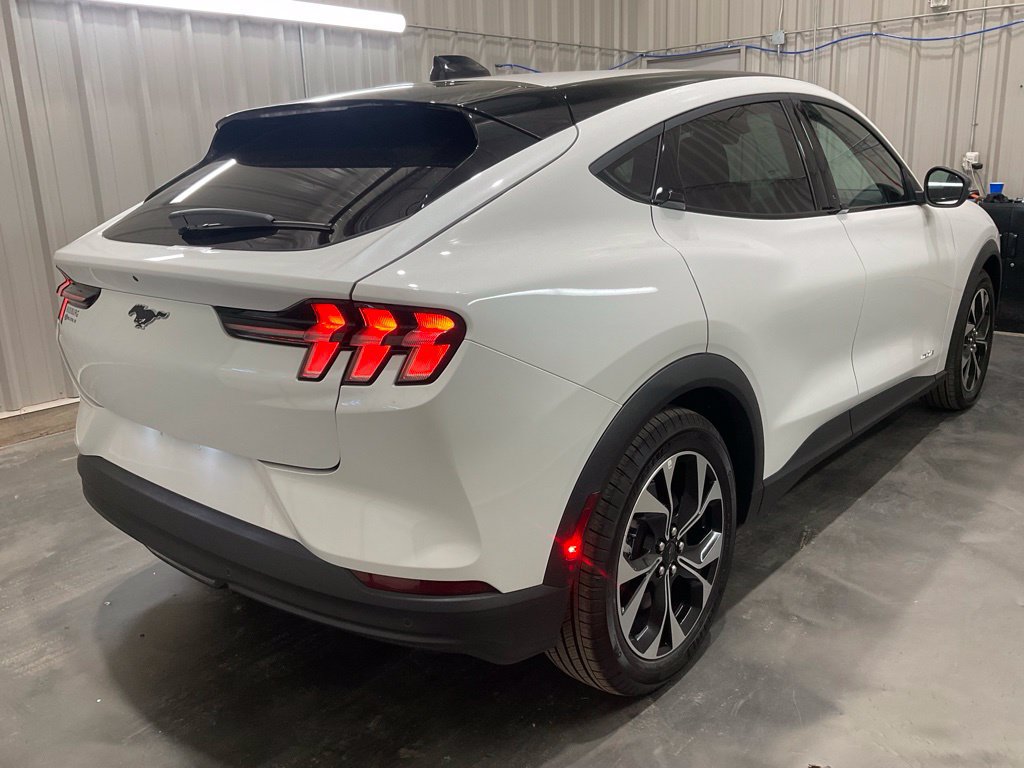Used 2026 Ford Mustang Mach-E Select RWD image 19
