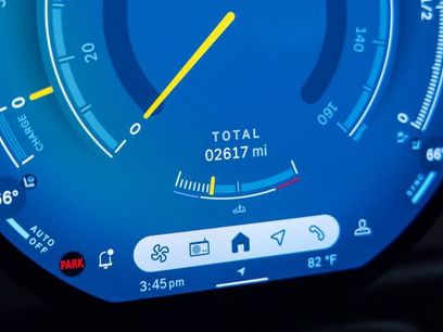 Certified 2025 MINI Cooper S