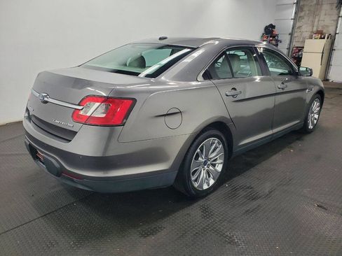 Used 2012 Ford Taurus Limited image 7
