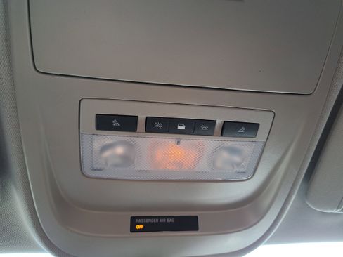 Used 2021 GMC Canyon AT4 w/ Driver Alert Package image 26