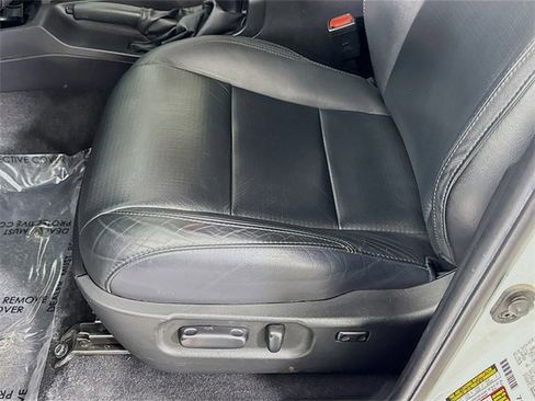 Certified 2022 Toyota Tacoma TRD Sport w/ TRD Premium Sport Package image 19