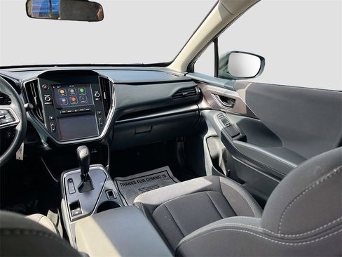 Used 2025 Subaru Impreza 2.0i image 21