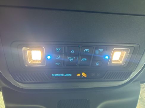 New 2025 Ford Expedition Max Platinum w/ Stealth Performance Package image 35