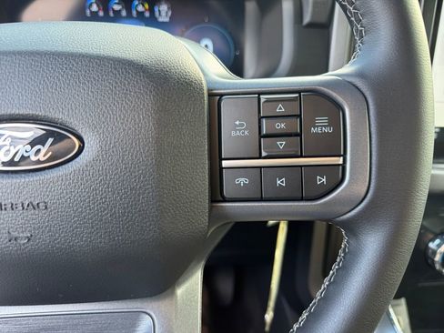 New 2026 Ford F150 XLT w/ FX4 Off-Road Package AWD/4WD image 31