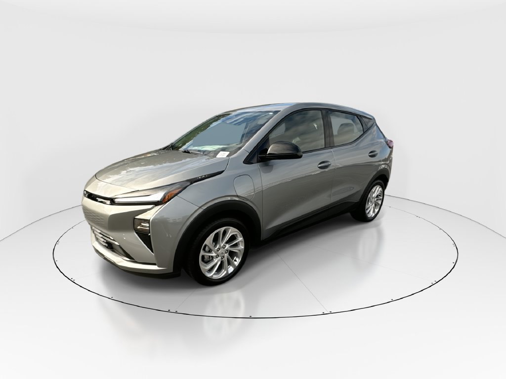 New 2027 Chevrolet Bolt LT FWD image 4