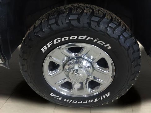 Used 2016 RAM 2500 Tradesman w/ Chrome Appearance Group image 24