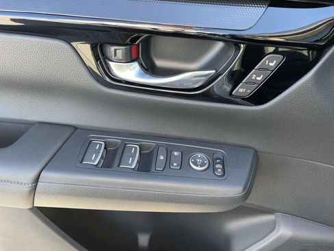 New 2026 Honda CR-V EX-L image 16