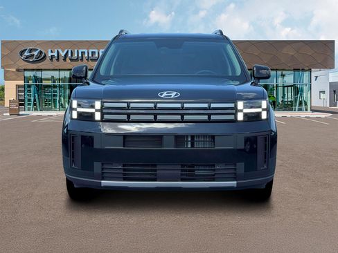 New 2026 Hyundai Santa Fe SEL FWD image 12