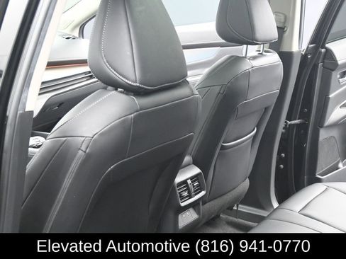 Used 2025 Nissan Murano SL image 19