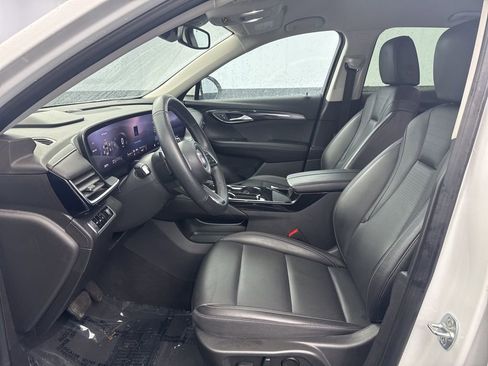 Used 2024 Buick Envision Preferred image 18