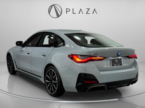 Certified 2023 BMW i4 M50 w/ Premium Package image 3