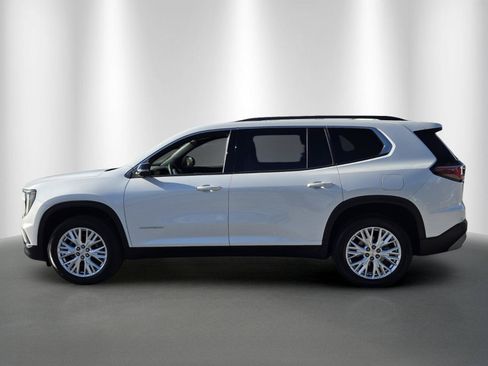 Used 2024 GMC Acadia Elevation FWD image 4