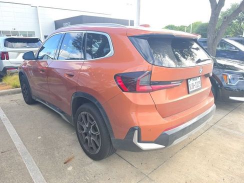 Used 2023 BMW X1 xDrive28i w/ Premium Package AWD/4WD image 2