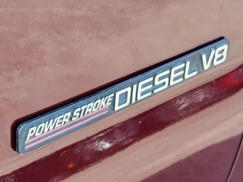 Used 2000 Ford F350 XLT image 9