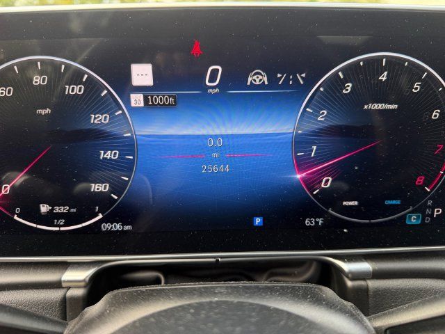 Used 2023 Mercedes-Benz S 500 4MATIC image 27