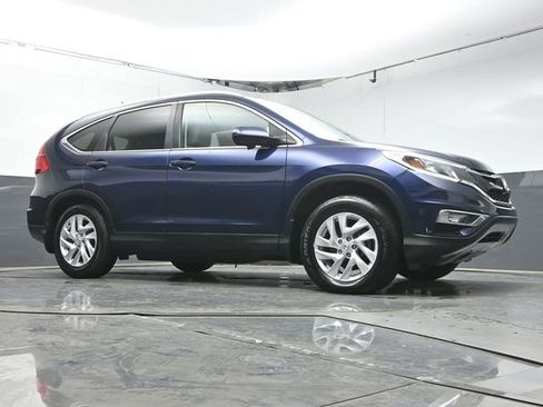 Used 2015 Honda CR-V EX-L image 34