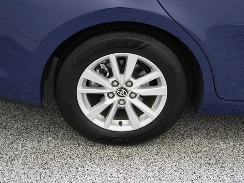 Certified 2025 Toyota Camry LE w/ Convenience Package FWD image 6