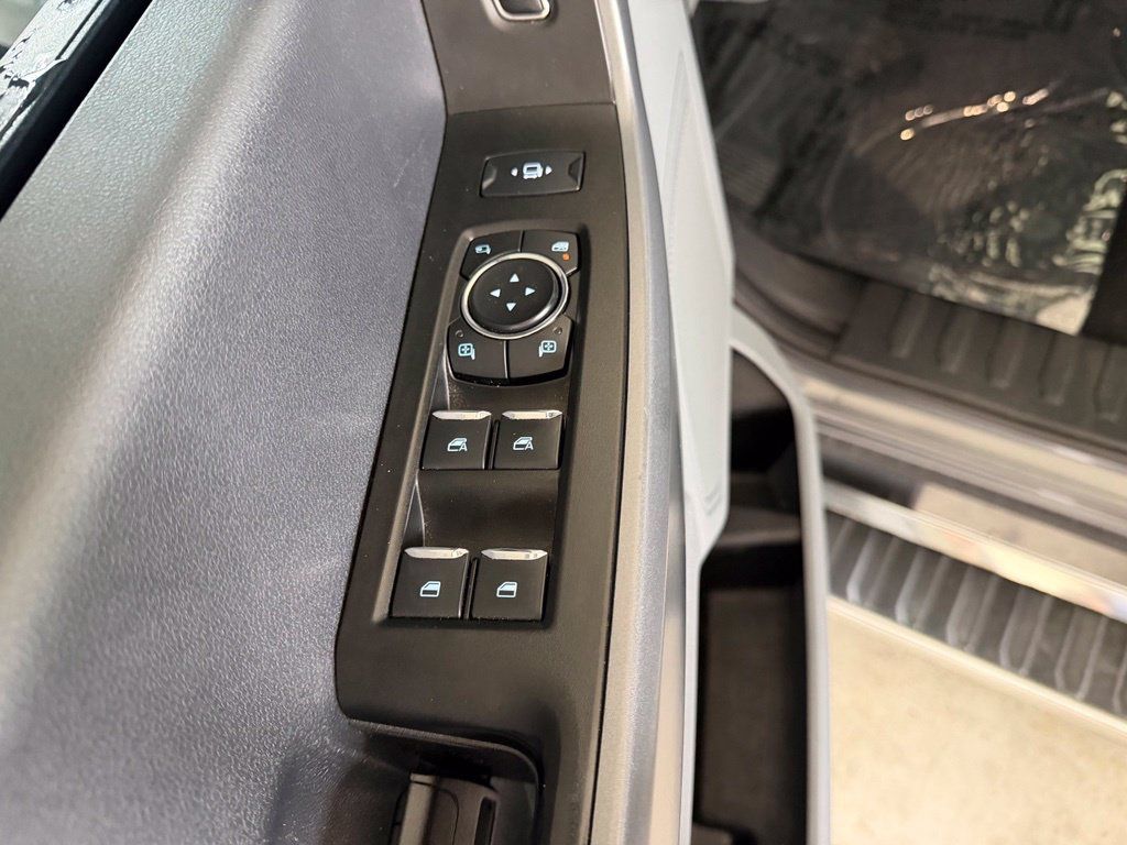 Used 2024 Ford F350 XLT w/ Camper Package AWD/4WD image 40