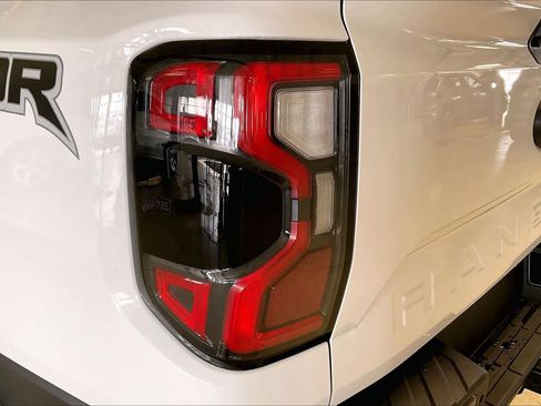 Used 2024 Ford Ranger Raptor image 27