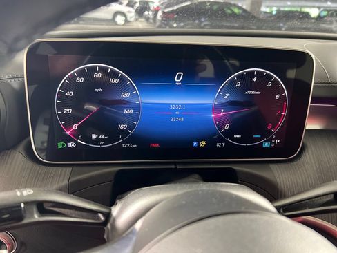 Certified 2023 Mercedes-Benz C 300 Sedan image 5