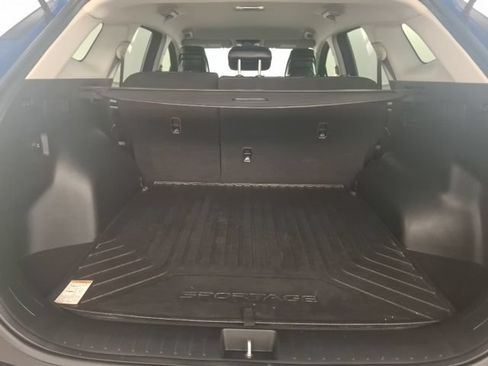 Used 2023 Kia Sportage EX FWD image 11