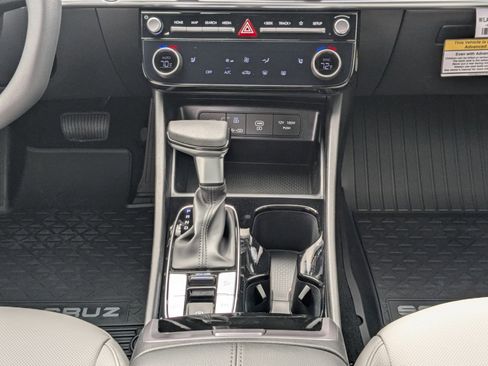 New 2026 Hyundai Santa Cruz SEL image 22