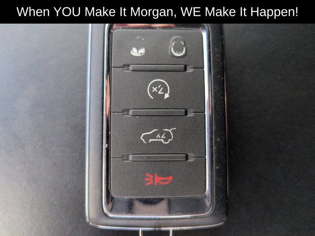 Used 2024 Jeep Grand Cherokee Summit AWD/4WD image 34