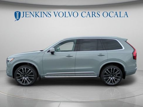 New 2026 Volvo XC90 B6 Ultra w/ Lounge Package AWD/4WD image 6