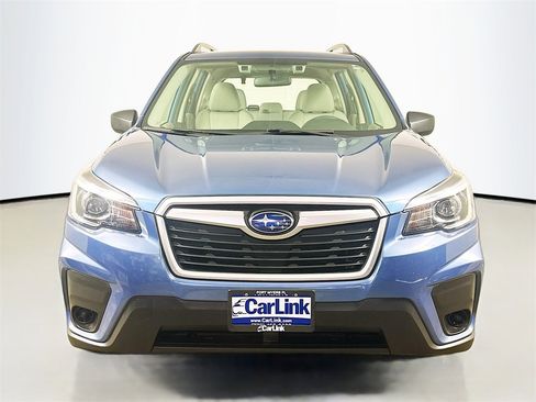 Used 2020 Subaru Forester w/ Alloy Wheel Package image 2