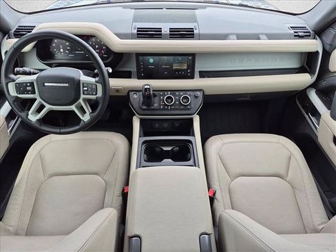 Used 2024 Land Rover Defender 110 S AWD/4WD image 19