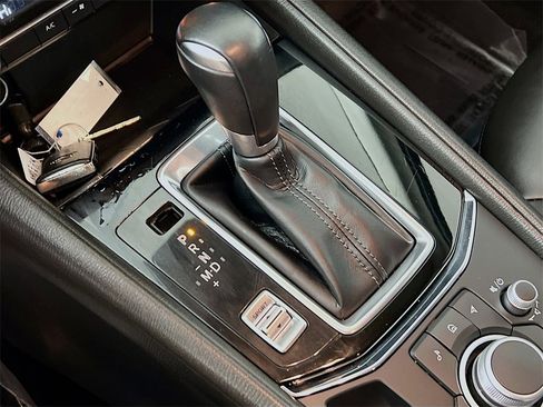 Used 2024 MAZDA CX-5 AWD 2.5 S w/ Select Package image 15