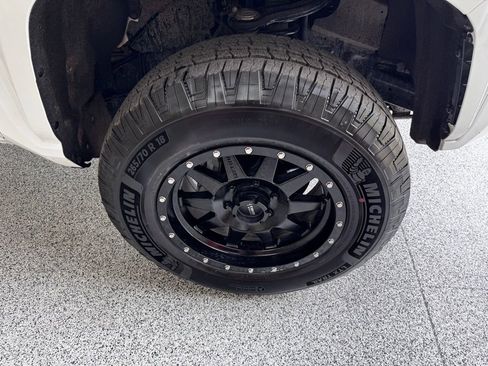 Used 2024 Toyota Tacoma SR5 image 14