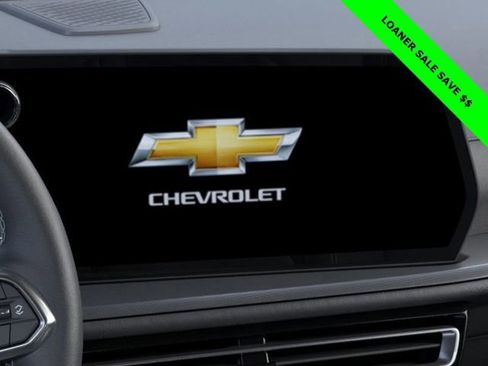 New 2026 Chevrolet Traverse High Country image 20