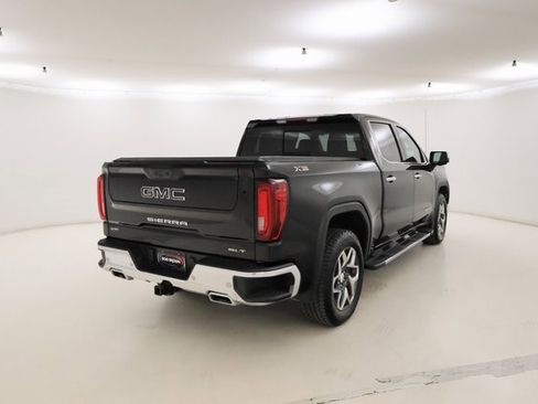 Used 2024 GMC Sierra 1500 SLT w/ SLT Premium Plus Package image 3