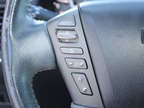 Used 2018 Nissan Armada SL w/ Premium Package image 13