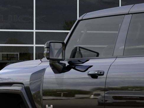 New 2025 GMC Hummer EV 3X AWD/4WD image 51