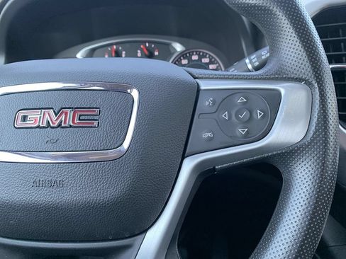 Used 2021 GMC Acadia SLE w/ Elevation Edition AWD/4WD image 18
