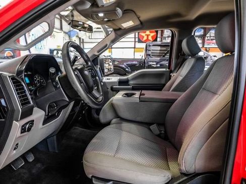 Used 2018 Ford F150 XLT image 6