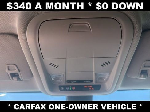 Used 2024 Chevrolet Equinox LT FWD image 28